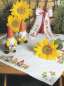 Preview: Rico Design - Band 18 - Gartenzwerge
